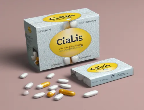 Precio de cialis de 5mg